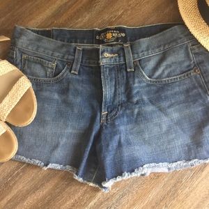 Lucky Brand Shorts